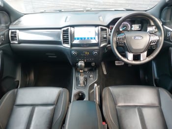 Used Ford Ranger 2022 for sale - 76591747: Photo