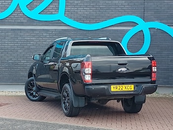 Used Ford Ranger 2022 for sale - 76591747: Photo