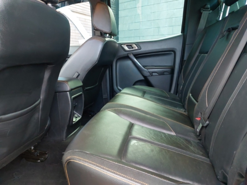 Used Ford Ranger 2022 for sale - 76591747: Photo 6