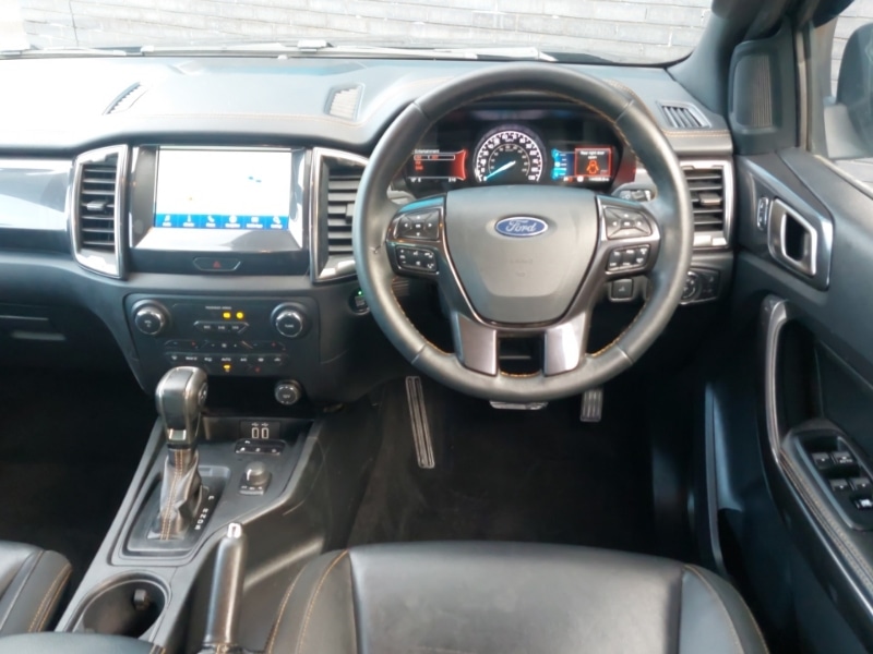 Used Ford Ranger 2022 for sale - 76591747: Photo 7