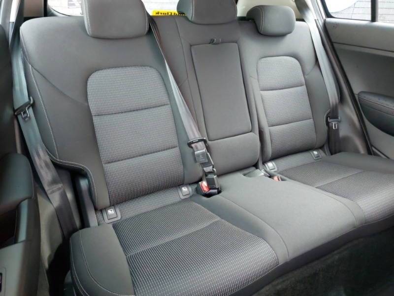 Used Kia Sportage 2021 for sale - 76397502: Photo 13