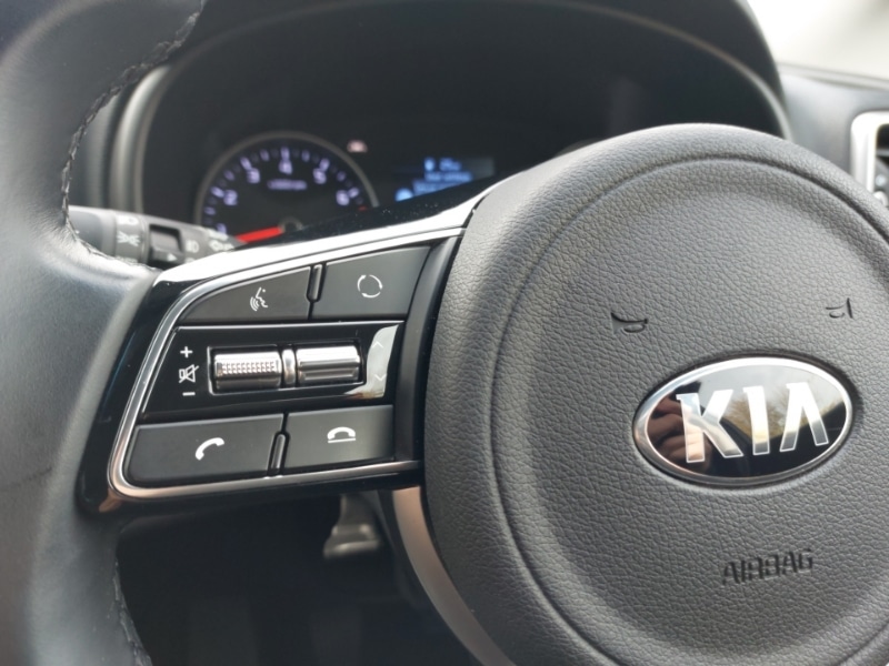 Used Kia Sportage 2021 for sale - 76397502: Photo 15