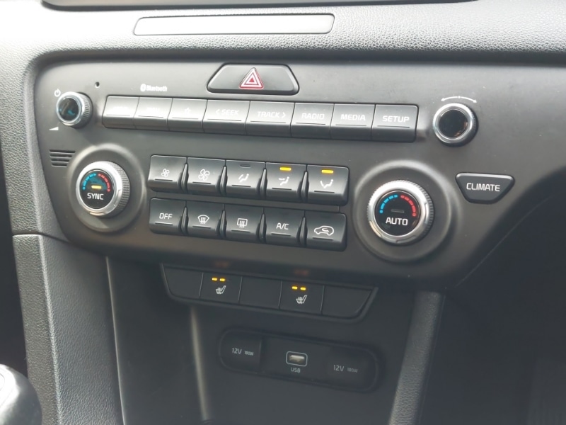 Used Kia Sportage 2021 for sale - 76397502: Photo 17