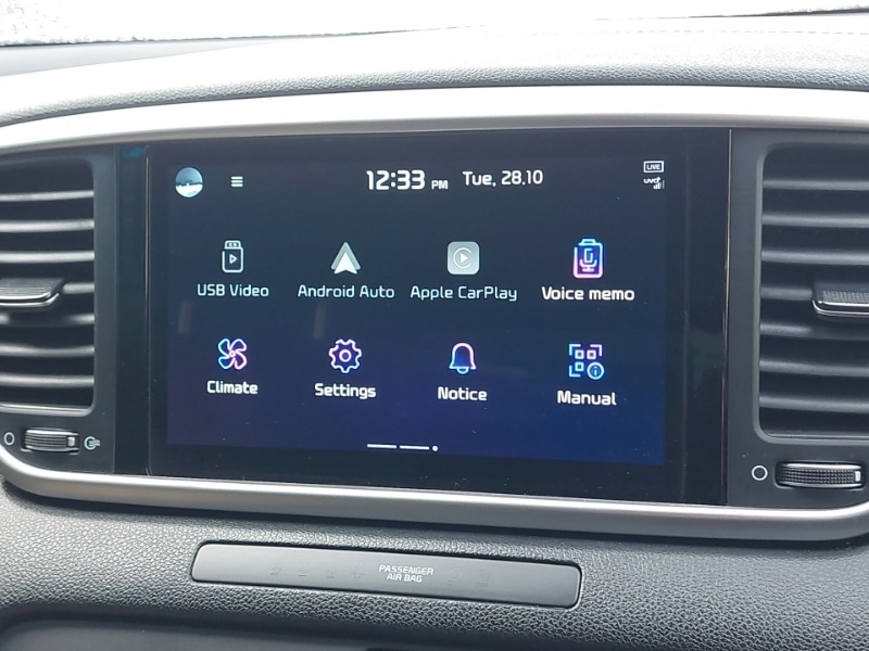 Used Kia Sportage 2021 for sale - 76397502: Photo 18