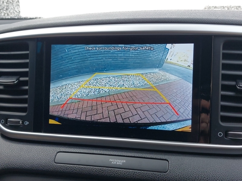 Used Kia Sportage 2021 for sale - 76397502: Photo 19