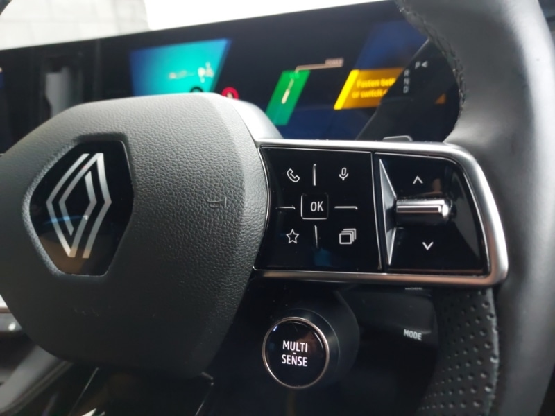 Used Renault Scenic E-Tech 2024 for sale - 77299861: Photo 16