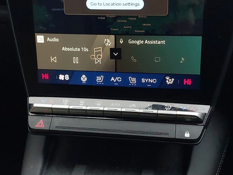 Used Renault Scenic E-Tech 2024 for sale - 77299861: Photo 17