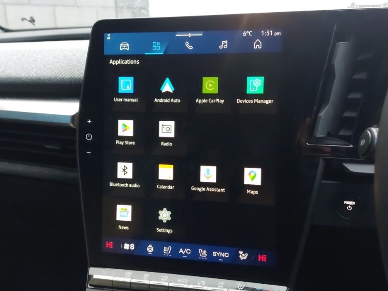 Used Renault Scenic E-Tech 2024 for sale - 77299861: Photo 18