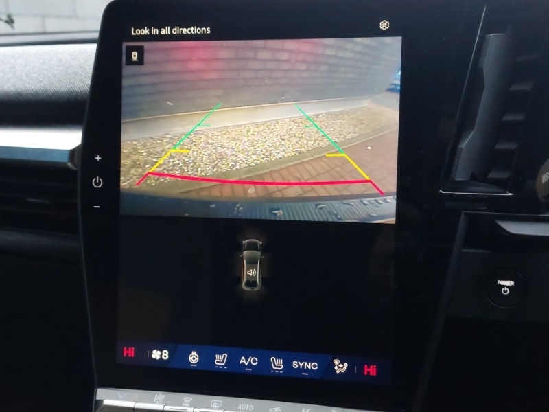 Used Renault Scenic E-Tech 2024 for sale - 77299861: Photo 19