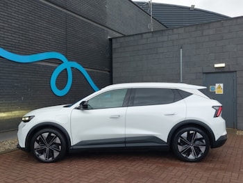 Used Renault Scenic E-Tech 2024 for sale - 77299861: Photo