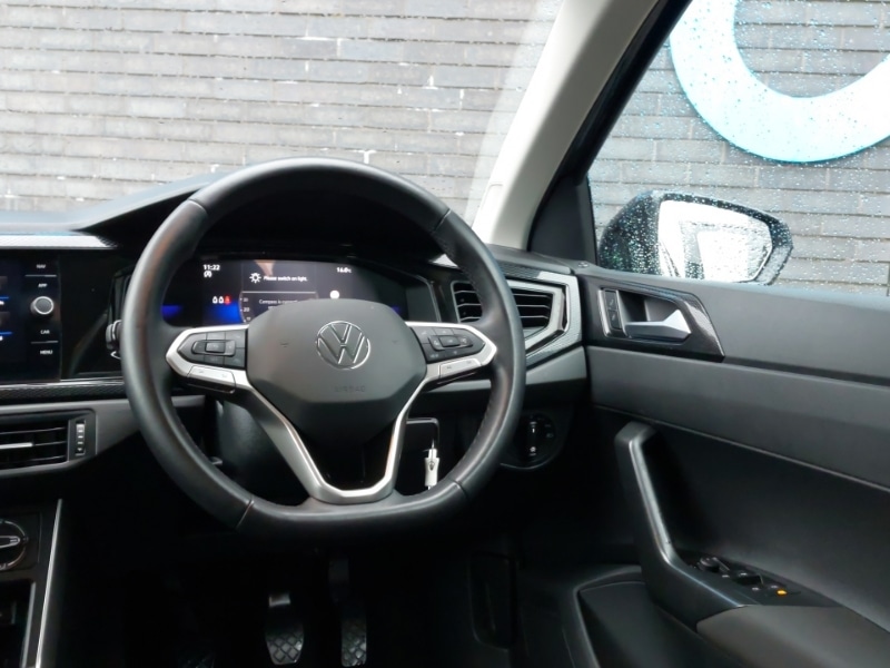 Used Volkswagen Polo 2024 for sale - 76795703: Photo 10