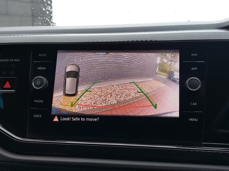 Used Volkswagen Polo 2024 for sale - 76795703: Photo 19