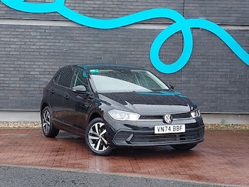 2024 - 1.0 TSI Match 5dr