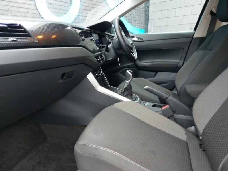 Used Volkswagen Polo 2024 for sale - 76795703: Photo 5