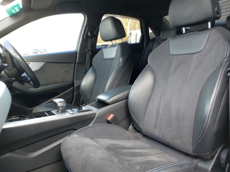 Used Audi A4 2020 for sale - 77709255: Photo 12