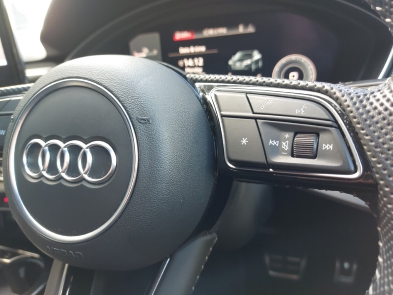 Used Audi A4 2020 for sale - 77709255: Photo 16