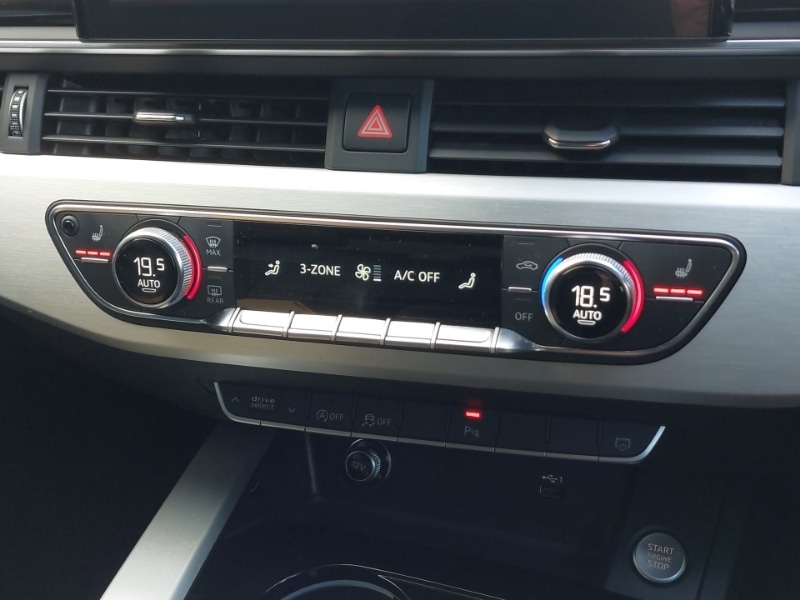 Used Audi A4 2020 for sale - 77709255: Photo 17