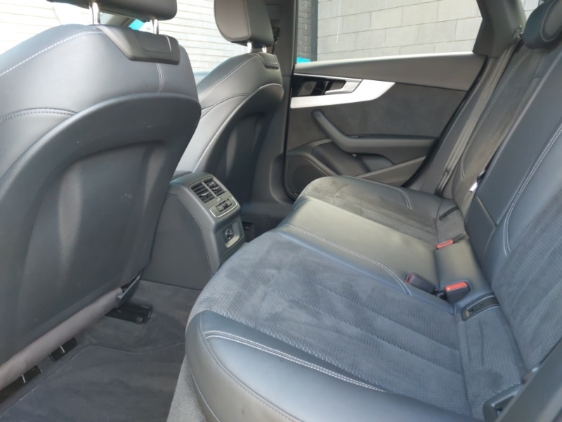 Used Audi A4 2020 for sale - 77709255: Photo 6