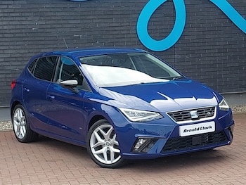 Used SEAT Ibiza 2019 for sale - 78994824: Photo