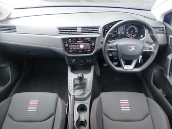 Used SEAT Ibiza 2019 for sale - 78994824: Photo