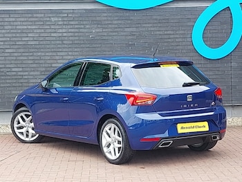 Used SEAT Ibiza 2019 for sale - 78994824: Photo