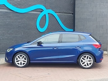 Used SEAT Ibiza 2019 for sale - 78994824: Photo