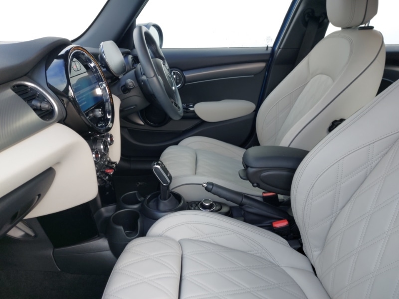 Used MINI Hatch 2023 for sale - 78159322: Photo 5