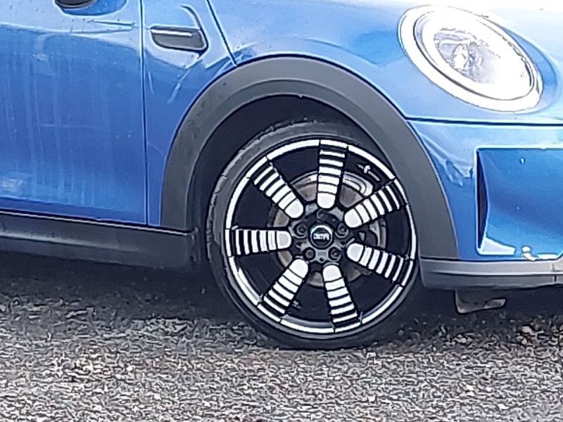 Used MINI Hatch 2023 for sale - 78159322: Photo 9