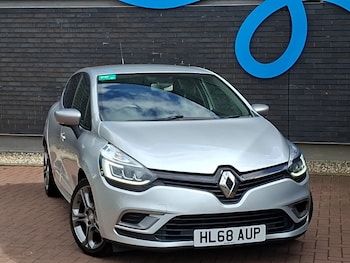 Used Renault Clio 2019 for sale - 79447976: Photo