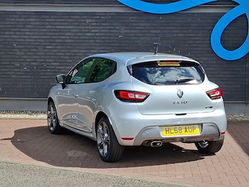 Used Renault Clio 2019 for sale - 79447976: Photo