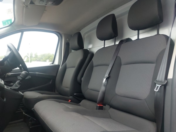 Used Renault Trafic 2022 for sale - 76160298: Photo 12