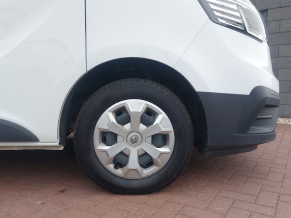 Used Renault Trafic 2022 for sale - 76160298: Photo 13