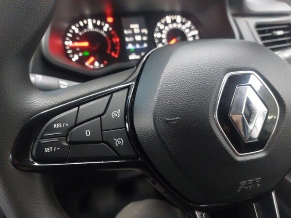 Used Renault Trafic 2022 for sale - 76160298: Photo 16
