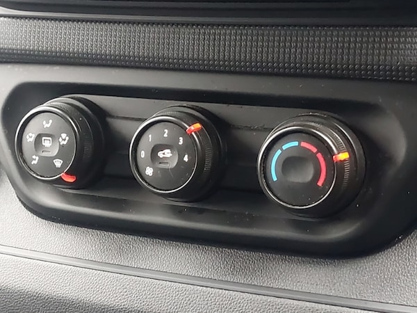 Used Renault Trafic 2022 for sale - 76160298: Photo 18