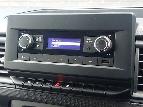 Used Renault Trafic 2022 for sale - 76160298: Photo 19