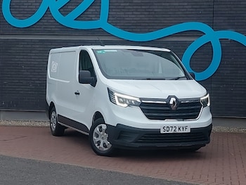 Renault - Trafic