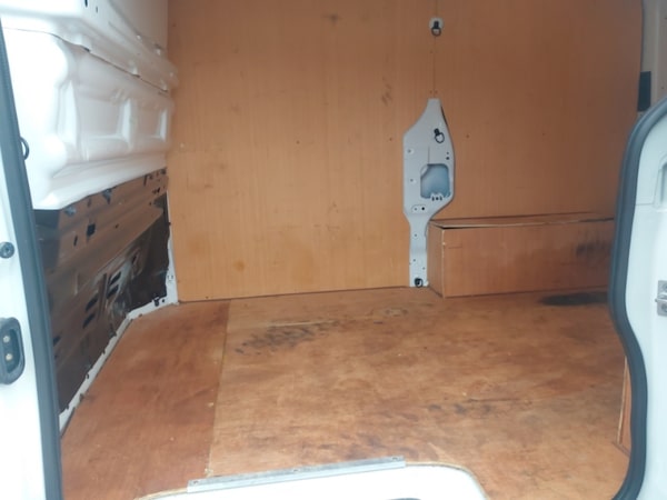 Used Renault Trafic 2022 for sale - 76160298: Photo 6