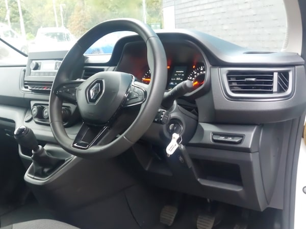 Used Renault Trafic 2022 for sale - 76160298: Photo 7