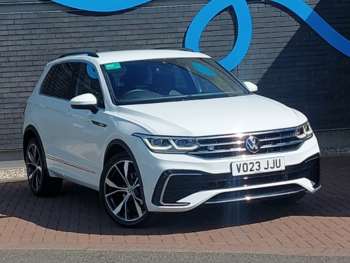 2023 - 1.5 TSI 150 R-Line 5dr DSG