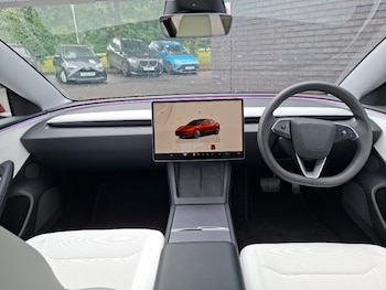 Used Tesla Model 3 2024 for sale - 79443465: Photo