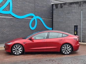 Used Tesla Model 3 2024 for sale - 79443465: Photo