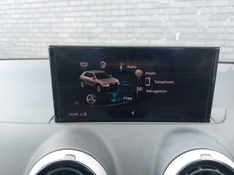 Used Audi Q2 2022 for sale - 78126377: Photo 11