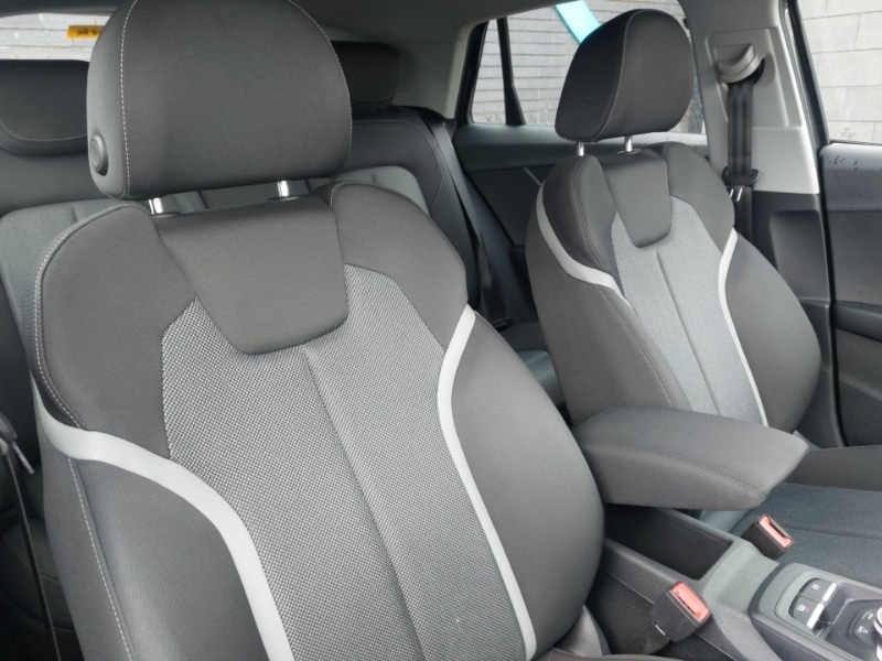 Used Audi Q2 2022 for sale - 78126377: Photo 12