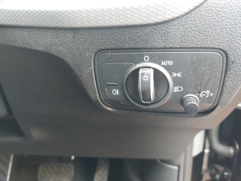 Used Audi Q2 2022 for sale - 78126377: Photo 14