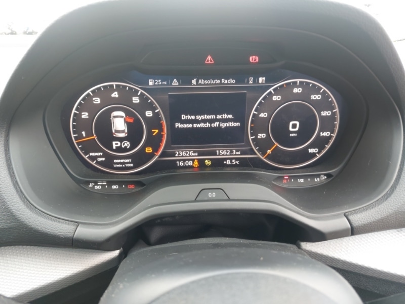 Used Audi Q2 2022 for sale - 78126377: Photo 15