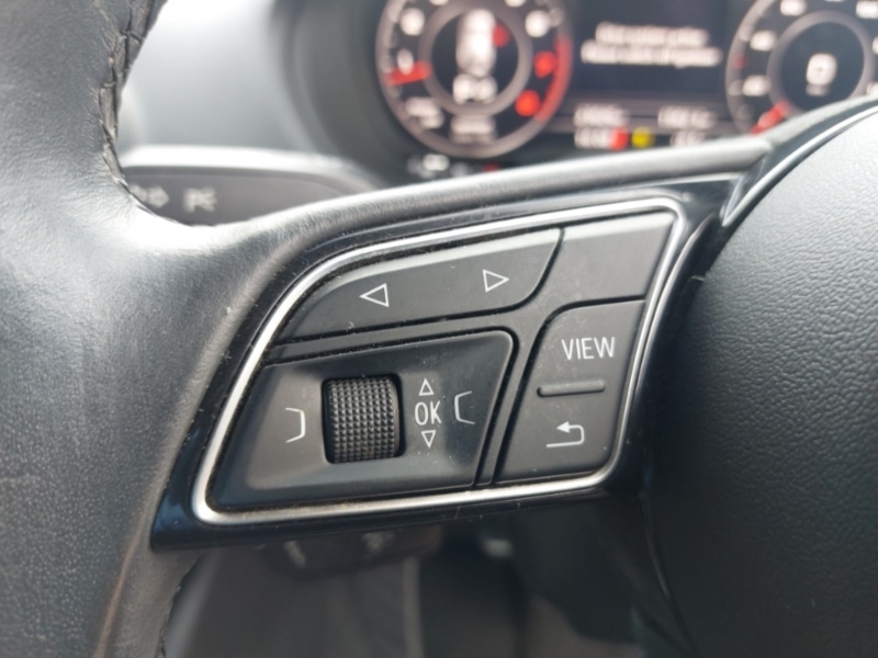 Used Audi Q2 2022 for sale - 78126377: Photo 16