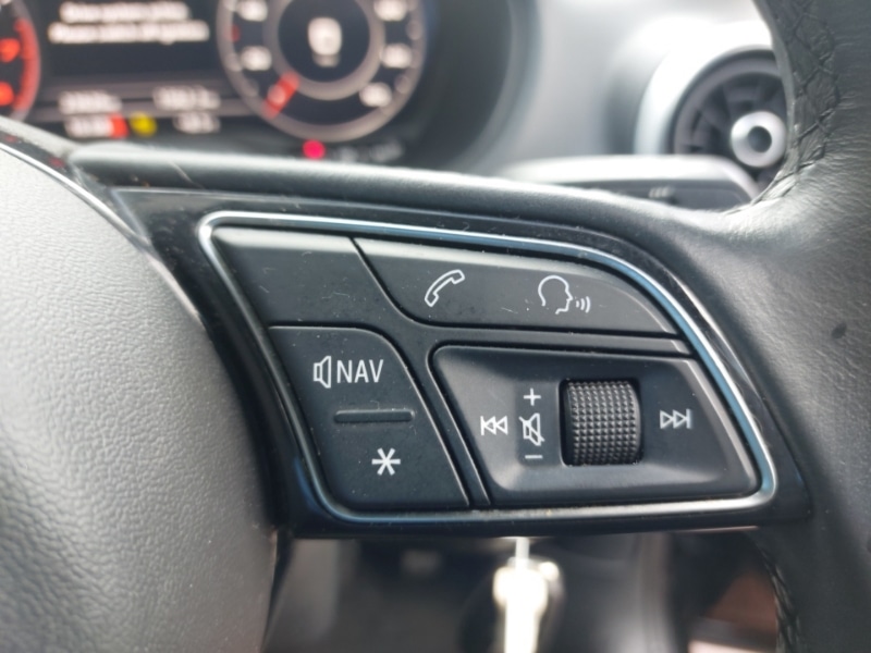 Used Audi Q2 2022 for sale - 78126377: Photo 17