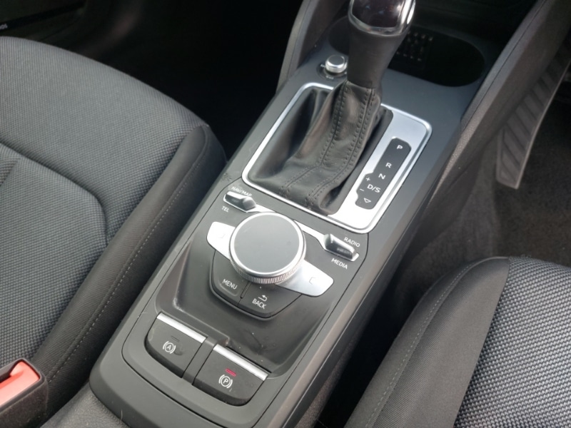 Used Audi Q2 2022 for sale - 78126377: Photo 18