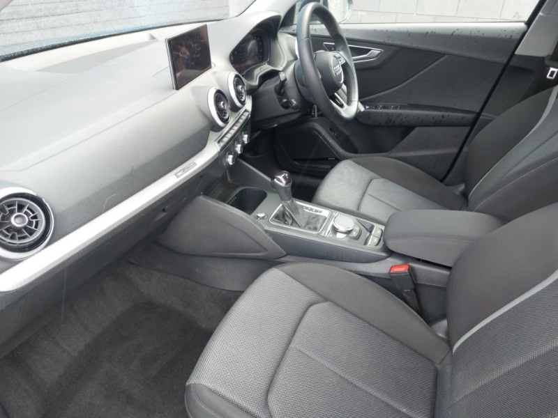 Used Audi Q2 2022 for sale - 78126377: Photo 5