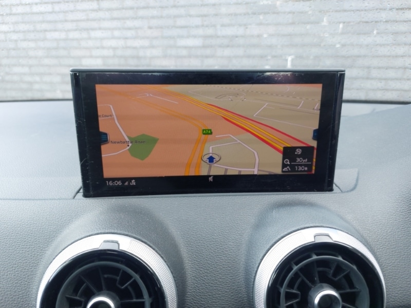 Used Audi Q2 2022 for sale - 78126377: Photo 7